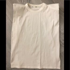 The Frankie Shop Eva tank